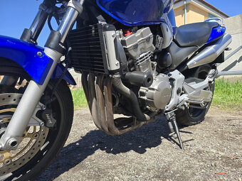 Honda CB 900 F Hornet - 9