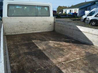 FORD Transit SWB 2.2 TDCi 63kW - 9