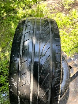 Letni sada Hyundai Tucson, IX35 235/45 R19, ET40
- 9
