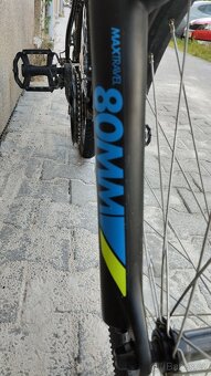 Horská kola BTWIN Rockrider 340 L a M - 9