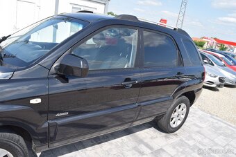►►Kia Sportage 2.0 103KW• 4X4•DIGIKLIMA•TAŽNÉ◄◄ - 9