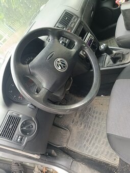 VW Golf 4 1.9 TDI Pd 74kw - 9