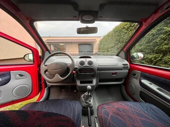 Renault Twingo 1.2 73000km - 9