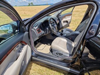 Volvo V70 - 9