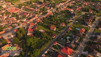 Prodej, stavební pozemek, Těmice, ev.č. 03231 - 9