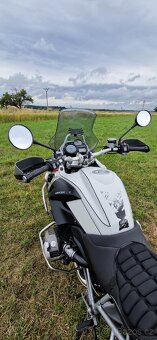 Bmw 1200 gs - 9