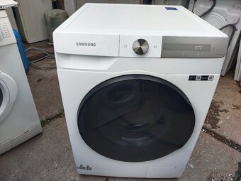 Prodam plne funkcni pracku se susickou zn.samsung--DOVEZU-- - 9