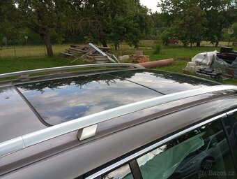 Škoda Superb 2 combi - 9