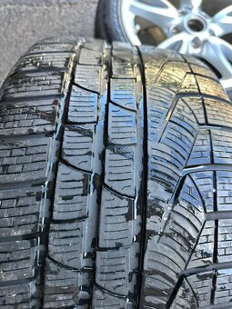 Prodám Porsche kola 5x130 8Jx18 ET57 + 10,5Jx18 ET60 - 9