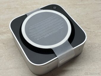 Apple Mac mini M4 16GB/256GB (neaktivovaný) - 9