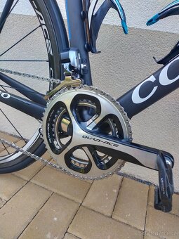 Colnago V1R Dura Ace di2 - 9