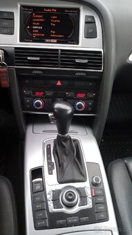 Audi a6 c6 3.0 TDI 176kw 2010 quattro automat - 9