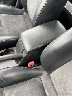 Volkswagen passat b5.5 4 motion 1.9 tdi - 9
