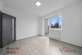 Prodej, byty/3+kk, 65 m2, Javornická, Rychnov nad Kněžnou, R - 9