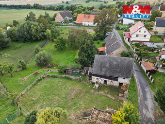 Prodej pozemku k bydlení, 1254 m², Liběšice - 9