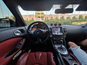 Nissan 370Z 40th Anniversary - 9