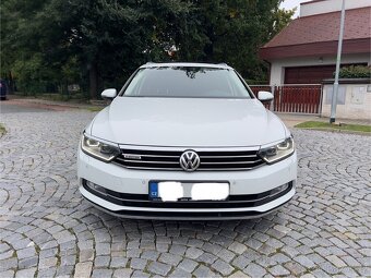 VOLKSWAGEN PASSAT 2.0BI-TDI 176KW 4x4 1.M KOUP V ČR HIGHLINE - 9