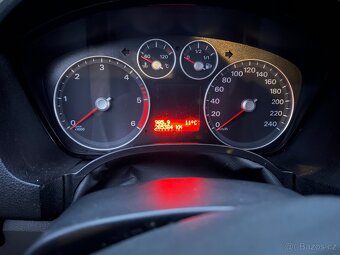 Ford C-Max 1.6 tdci - 9