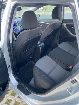 Hyundai I30 - 9