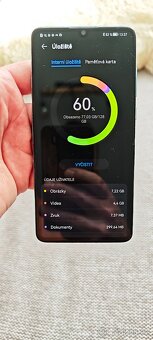 Huawei P30 + 256GB karta, vyměněna baterie - 9