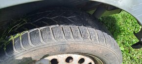 ND Wolsvagen  sharan  1.9 TDI 96kw - 9