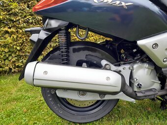 Yamaha X max 125i - 9