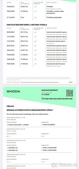 Škoda Kodiaq Style 4x4 Webasto/Tažné/Canton/111000km, ČR - 9