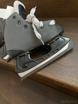 Dětské lední  brusle - 9