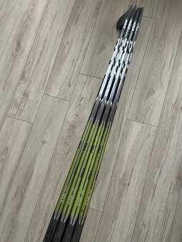 Hokejka CCM Ribcor PRO3 85flex P29 levá ZÁRUKA - 9