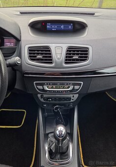 Renault Fluence 1.6 16V 82KW/111 koní R.V.06/2013 - 9
