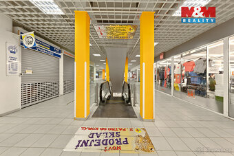 Pronájem obchod a služby, 2 013 m², Děčín, ul. Plzeňská - 9