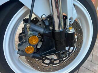 YAMAHA R6 -STREET-BIKE- - 9