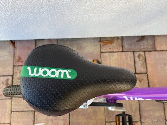 Dětské kolo Woom 3 - 9