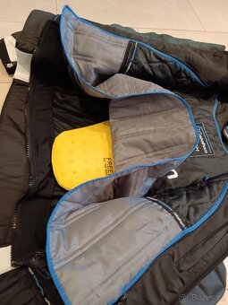 Rebelhorn Piston 2-Pánska moto kombinéza,dvoudílná - 9