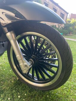 PIAGGIO Beverly 300 Police - 9