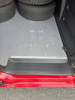 Volkswagen Caddy 2.0/90kw ,4x4 ,Long - 9