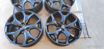 Cx-5 cx-30 cx-7 tucson quashkai sorento 5x114,3 r19 crv gh - 9