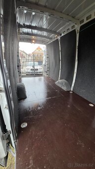 Prodám Iveco Daily 132kw automat 49.800km - 9