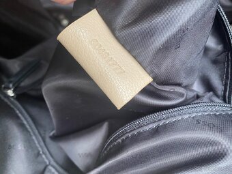 Luxusní velká kabelka Hugo Boss - 9