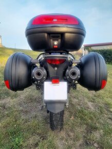 SUZUKI DL 1000 VSTROM - 9