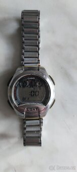 Casio W-755 - 9