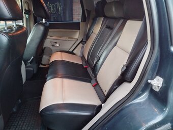 Jeep Grand Cherokee 3.0 CRD limited - 9