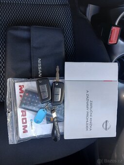 Nissan Juke 1.6i - 9