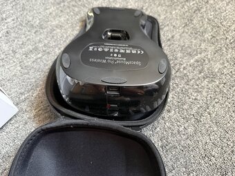 3D myš SpaceMouse Pro Wireless - TOP stav - 9