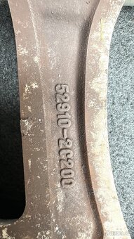 Alu 5x214 Hyundai R17 - 9