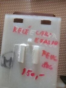 relé, řídící jednotky - 9