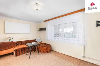 Prodej rodinného domu 58 m2 Chodouň - 9