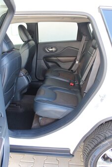 Jeep Cherokee 2.0JTDm ++ Prodáno ++ - 9