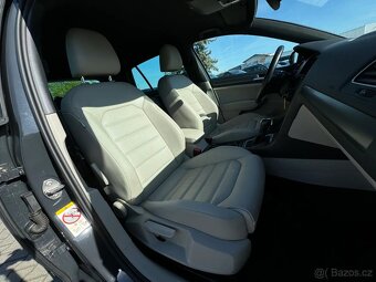 VW E-Golf 2020 elektro 100kw/virtual/kůže/tepelko/LED/36kwh - 9
