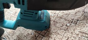 Vrtací, sbíjecí SDS plus kladivo pro Makitu 18V - 9